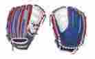 A20rs16cl22 Wilson A2000 Cl22 Merica 13 Inch Softball Glove
