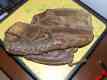 A2104 Hunter Jim Vintage Tlc Glove Pocket Catfish Baseball Wilson Grip-tite