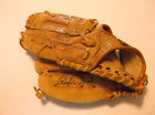 A2157 Throw. Baseball Leather Glove Pro Special Mitt Wilson Richie Lh Zisk