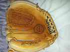 A2162 " Leather Lh Hunter Catfish Wilson Pitcher Glove 11.5 Baseball