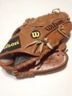A2175 Staff 10 Smoltz Handed Wilson " Glove Youth John Throw Advisory
