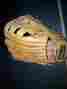 A2205 Wilson Baseball Glove Pro Staff Right Hand Thrower A2205 Wilson Baseball Glove Pro Staff Right Hand Thrower