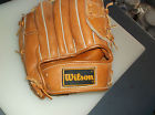 A2274 " Rh "mike Wilson 11 Flanagan Baseball Glove Youth