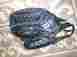 A2302 Vintage Wilson Prostaff Gold 13 1 2 Left Leather Glove Korea