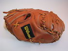 A2311 Staff Psg Baseball Mit Wilson Pro Gold- Catcher