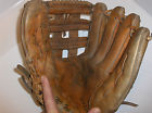 A2370 Mitt Hand 12 Leather Glove Mcgraw Left Softball Baseball A2370 Mitt Hand 12 Leather Glove Mcgraw Left Softball Baseball