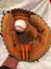 A2403pudge Rht Stock Mitt Wilson Baseball Pro 32.5 Catcher A2000 Glove