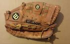 A2467 Wilson 13 Baseball Glove Elite