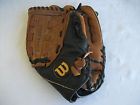 A2476 Pro " 12 Hinge Glove Dual Baseball Select Wilson Handed