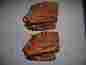 A2490 Wilson 2 New Softball Gloves Mitts 13 Right Throw Elite Series