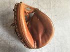 A2550 Wilson Baseball Mitt