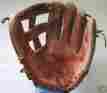 A2630 Wilson 11.5 Joe Carter Top Cowhide Leather Right Handed Baseball Glove