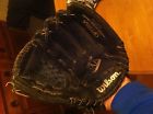 A2774 13 " Left Wilson Glove Handed Optima