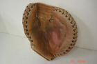 A2812 Vernon Wilson Baseball Mitt Glove Mickey Rht 1st Basemans