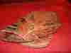 A2911 Wilson Rh Adult Baseball Mitt Glove