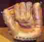 A2920 Wilson Old Vern Stephens Lh Baseball Glove Mitt Made In Usa A2920 Wilson Old Vern Stephens Lh Baseball Glove Mitt Made In Usa