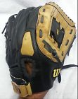 Ao360es13 " A360 Leather Genuine Rht Softball 13 Wilson Glove