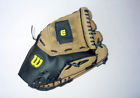 Ao360 A360 Slow Es13 Gloves Ball. Ballglove 13 Soft Wilson Pitch " Softball Ao360 A360 Slow Es13 Gloves Ball. Ballglove 13 Soft Wilson Pitch " Softball