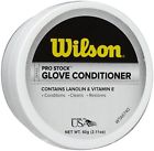A6740 Wilson Pro Stock Glove 026388882946