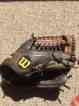 A700ecco Baseball Wilson 3 4 Leather Glove 11