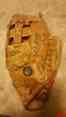 A8000 Baseball Glove Wilson