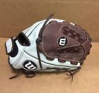A950 Fp Wilson Series Fastpitch Glove 887768670986 A950 Fp Wilson Series Fastpitch Glove 887768670986