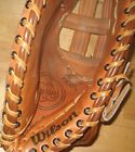 A9883 Wilson The Big Scoop Softball Mitt Glove Left Hand Throw