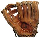 Aa2338 Winners Choice Leather Top Green Baseball Gloves Winner
