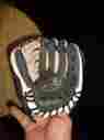 Ad150 Wilson Childs T-ball 9 Baseball Glove Mint Condition