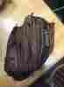 Ad800 Wilson A800 12 Game Ready Soft Fit Mitt Glove Used