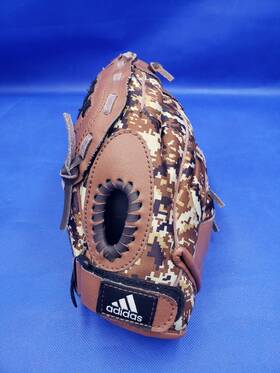 1050bdcfr Adidas Ts Youth Baseball Glove 10.5 Inch Right Hand Throw