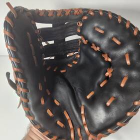 1200fbr Adidas Rht 12 Inch First Base Glove Ts Multicolored Leather 1200fbr Adidas Rht 12 Inch First Base Glove Ts Multicolored Leather