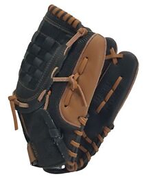 Ts1200br Adidas 12inch Softball Baseball Eazy Close Glove Mitt Right Handed Thrower