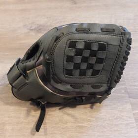 1000ngt Adidas 194375482940 Eazy Close 10 Inch Rht Youth Baseball Glove Black Ts 1000ngt Adidas 194375482940 Eazy Close 10 Inch Rht Youth Baseball Glove Black Ts