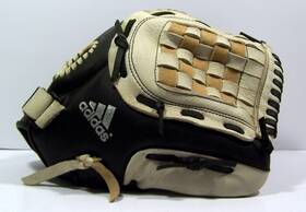 Adidas 822689015447 Baseball Glove Easy Close Ts 1200 12 Inch Youth Adult Right Hand Thrower Tan