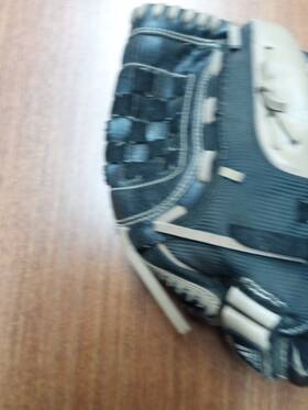 Ts1200sd Adidas 886081900602 Youth 12 Inch Baseball Glove Left Hand Black Tan Lht