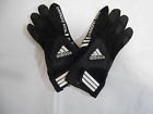 Adidas Diamond Batting Gloves Black Large Adult Or Youth 050821400855
