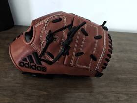 Eqt1200cw Adidas E Quart 1200 Sp Pro Series 12-inch Baseball Glove Nwt