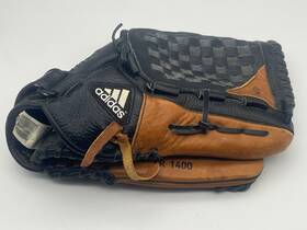 Tr1400 Adidas Baseball Glove 14 Inch Rh Throw Softball