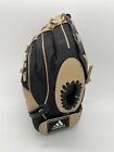 Ts9500sd Adidas Youth Baseball Glove 9.5inch Easy Close Rh Throw Black And Tan Ts9500sd Adidas Youth Baseball Glove 9.5inch Easy Close Rh Throw Black And Tan