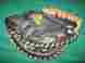 Aea65 Akadema Catchers Mitt Fastpitch Softball 34 Rh Very Nice Aea65 Akadema Catchers Mitt Fastpitch Softball 34 Rh Very Nice