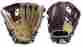 Afl11 Akadema Torino Series 11.5 Inch Baseball Infielder Glove Right Hand Throw 879297001027