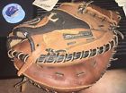 Agc98reg Akadema Louisville Slugger Genesis Series Youth Catcher Mitt Right Hand