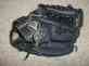 Ajb74 Black Leather Glove Wrist Rht Softball Akadema Adult Strap 12 Fastpitch