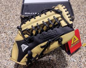 Asf421 Akadema Afs421 Prosoft Select 12.75 Inch Baseball Glove New W Tags