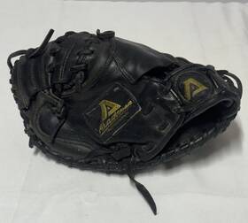 Amm49 Akadema Pro Series Catchers Glove Left Hand Thrower