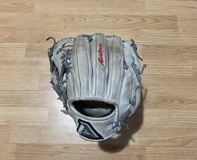 Atn35 Akadema Custom Glove Series Baseball 12inch Left Handed Throw Atn35 Akadema Custom Glove Series Baseball 12inch Left Handed Throw