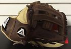 Abm11-rt Akadema Baseball 11.5 Infielder Glove Series " Torino