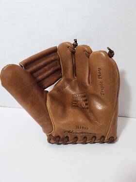 Agc98 Akadema H1949 Lht 32 Inch Baseball Youth Catcher S Mitt Left Hand Throw Glove Agc98 Akadema H1949 Lht 32 Inch Baseball Youth Catcher S Mitt Left Hand Throw Glove