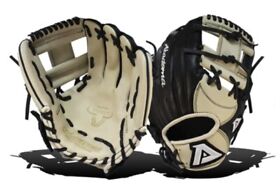 Asf411 Akadema Pro Soft Select Series 11.5inch Baseball Glove Right Hand Thrower Asf411 Akadema Pro Soft Select Series 11.5inch Baseball Glove Right Hand Thrower